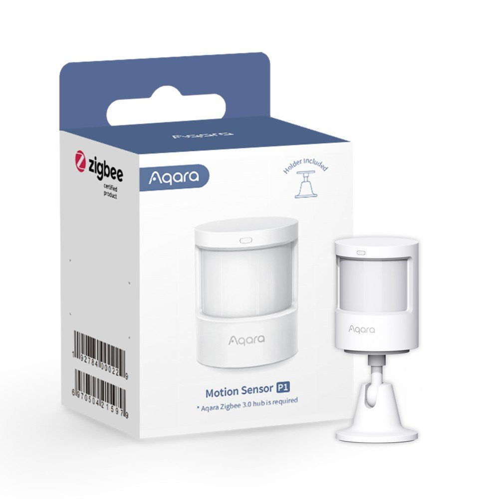 EAN 6970504215979 - Aqara Motion Sensor P1 HomeKit mulltisensor smart home Inalámbrico ZigBee imagen 1