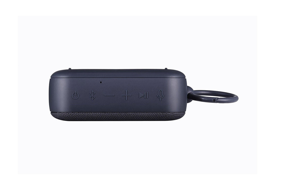 EAN 8806091095558 - LG XBOOM Go PN1 Altavoz monofónico portátil Negro 3 W imagen 7