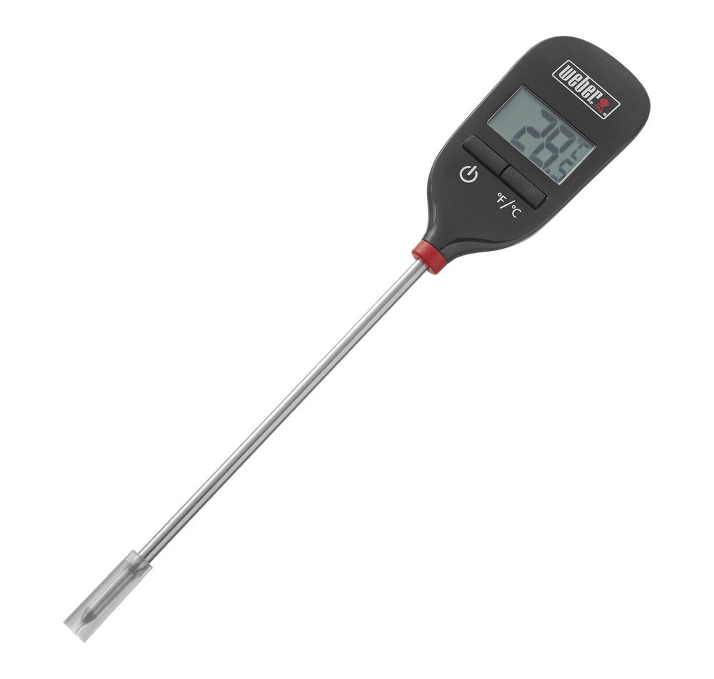 Weber 6750 Digital Taschenthermometer