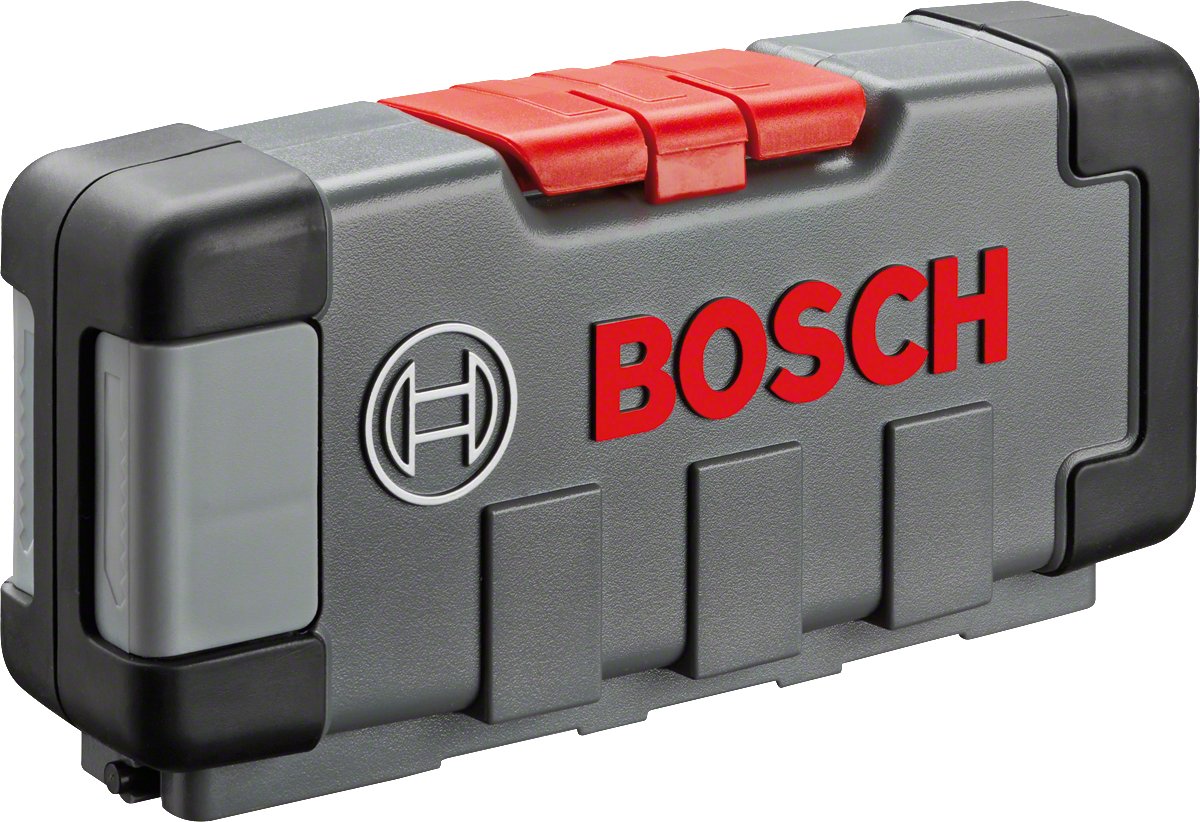 EAN 3165140846509 - Bosch 2 607 010 904 hoja de sierra de calar, de sierra de marquetería y de sierra recíproca Hoja de sierr imagen 1