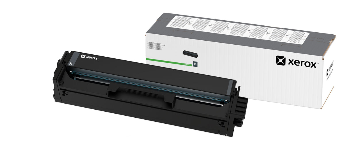 Xerox Toner Negro Return C240 245 25 303 305 1.300 Pages
