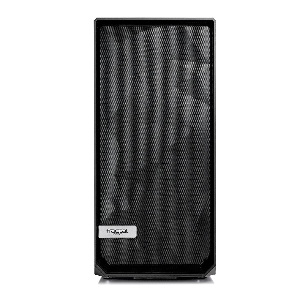 EAN 0843276100087 - Fractal Design Meshify C Midi Tower Negro imagen 8
