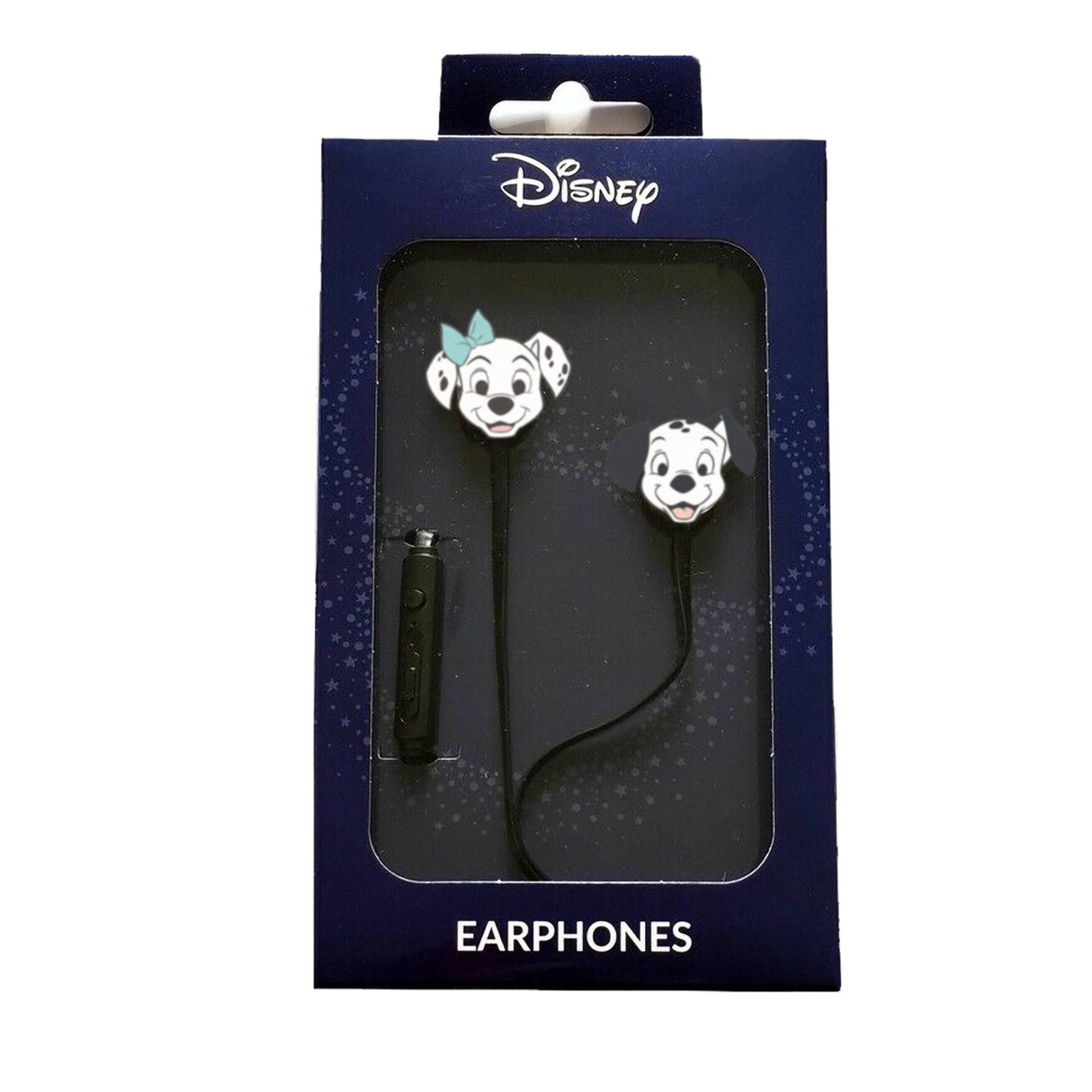 EAN 5903932890044 - ERT Group LCDEPDAL001 auricular y casco Auriculares Alámbrico Dentro de oído Música Multicolor imagen 2