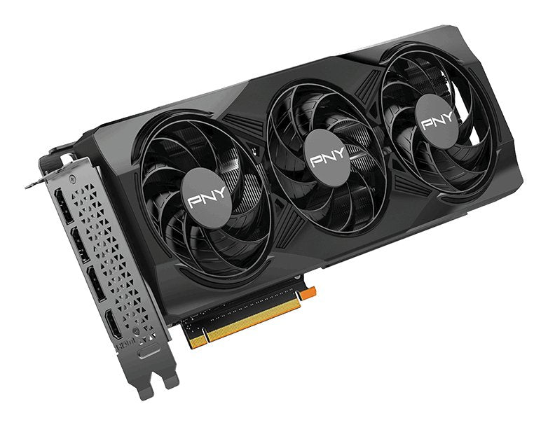 EAN 0751492794471 - PNY GeForce RTX 5070 NVIDIA 12 GB GDDR7 imagen 2