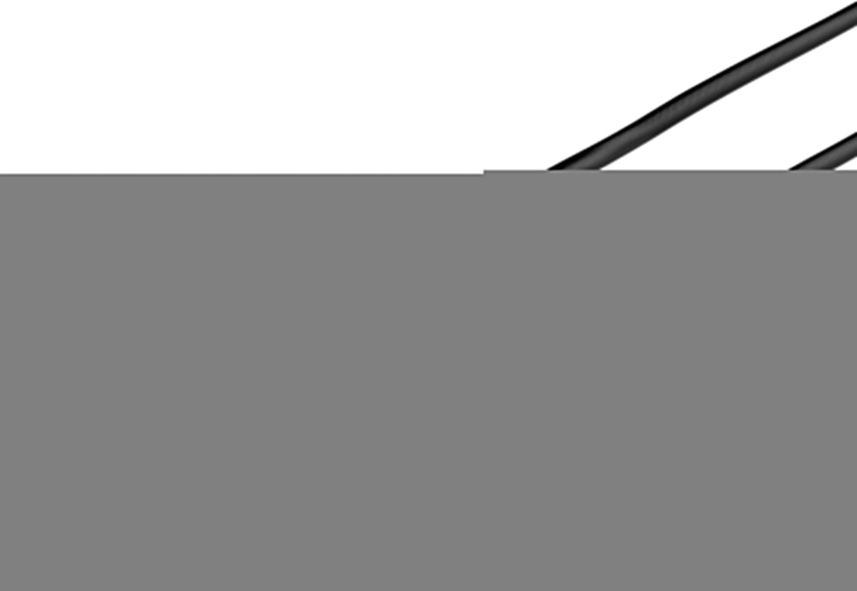 10-Foot Xlr Male-To-Female Cable Kit