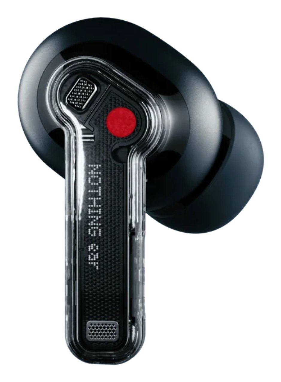 EAN 6974434222175 - Nothing Ear Auriculares True Wireless Stereo (TWS) Dentro de oído Llamadas/Música Bluetooth Negro, Transp imagen 2