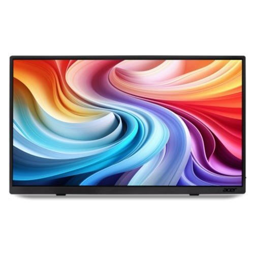 Monitor Lcd 16" Pm161qtbmiuuux/Um.Zp1ee.007 Acer