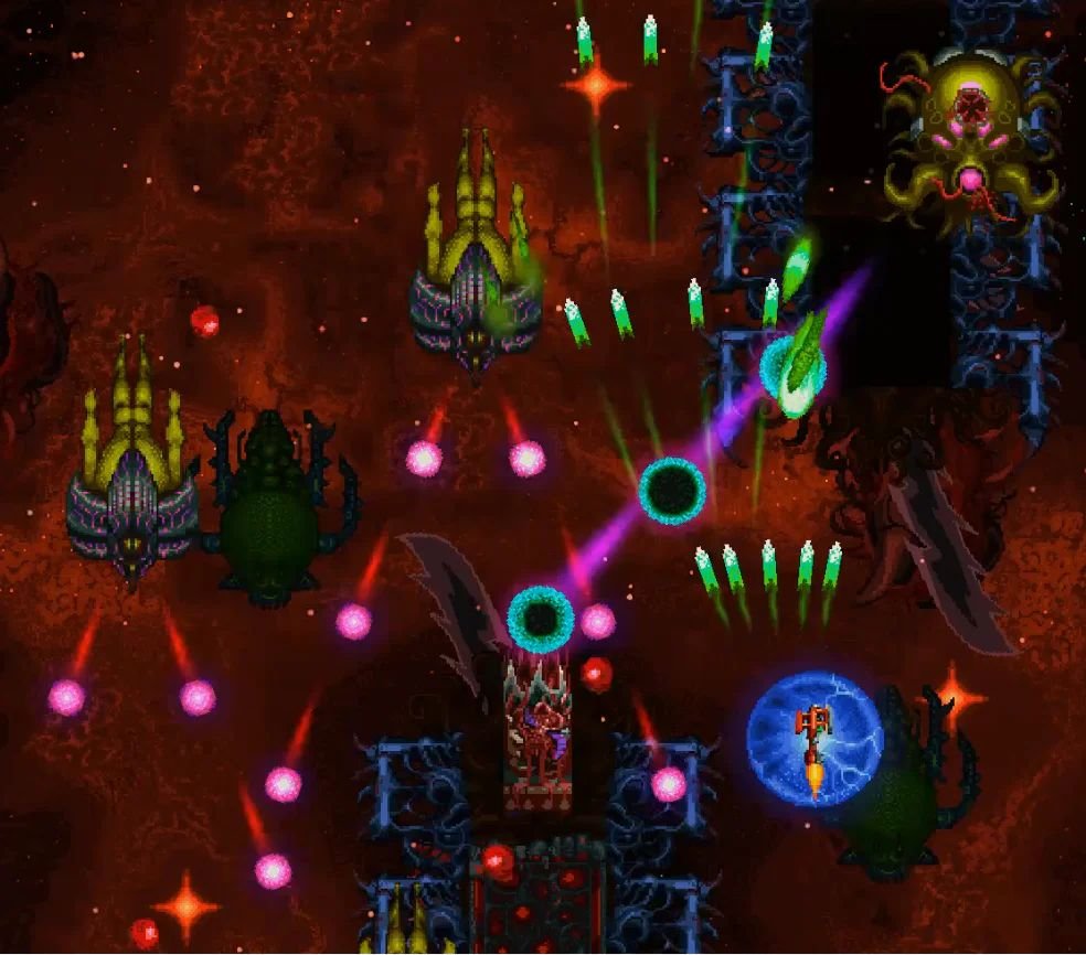 Juego 1917 - Alien Invasion Dx Remastered Playstation 5