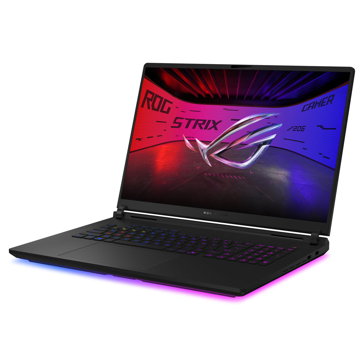 EAN 4711387990155 - ASUS ROG Strix SCAR 18 G835LR-SA002W Intel Core Ultra 9 45,7 cm (18") DDR5-SDRAM 2 TB NVIDIA GeForce RTX imagen 4