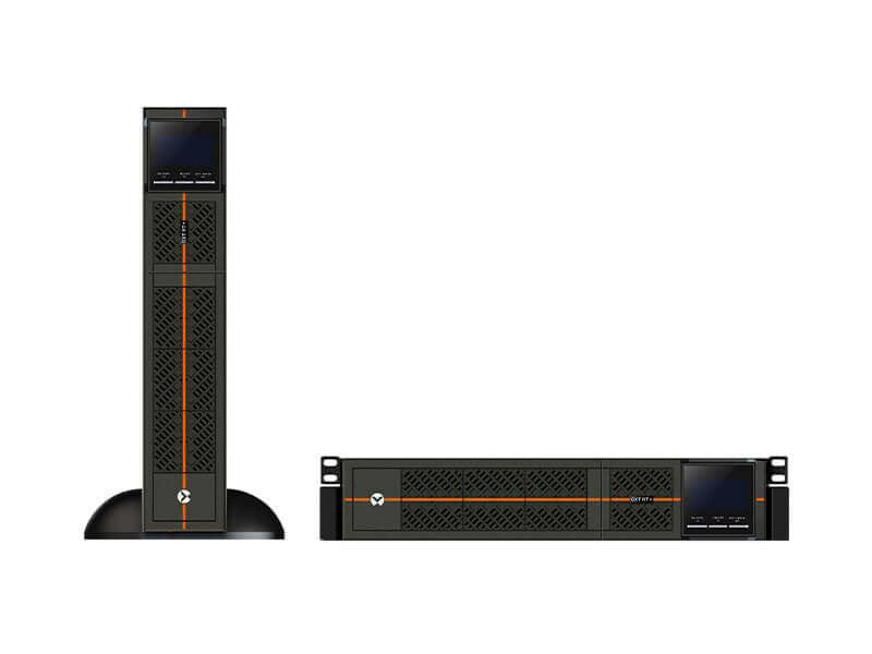 EAN 0767041030969 - Vertiv Liebert GXTRT-2000IRT2UXL sistema de alimentación ininterrumpida (UPS) Doble conversión (en línea) imagen 1