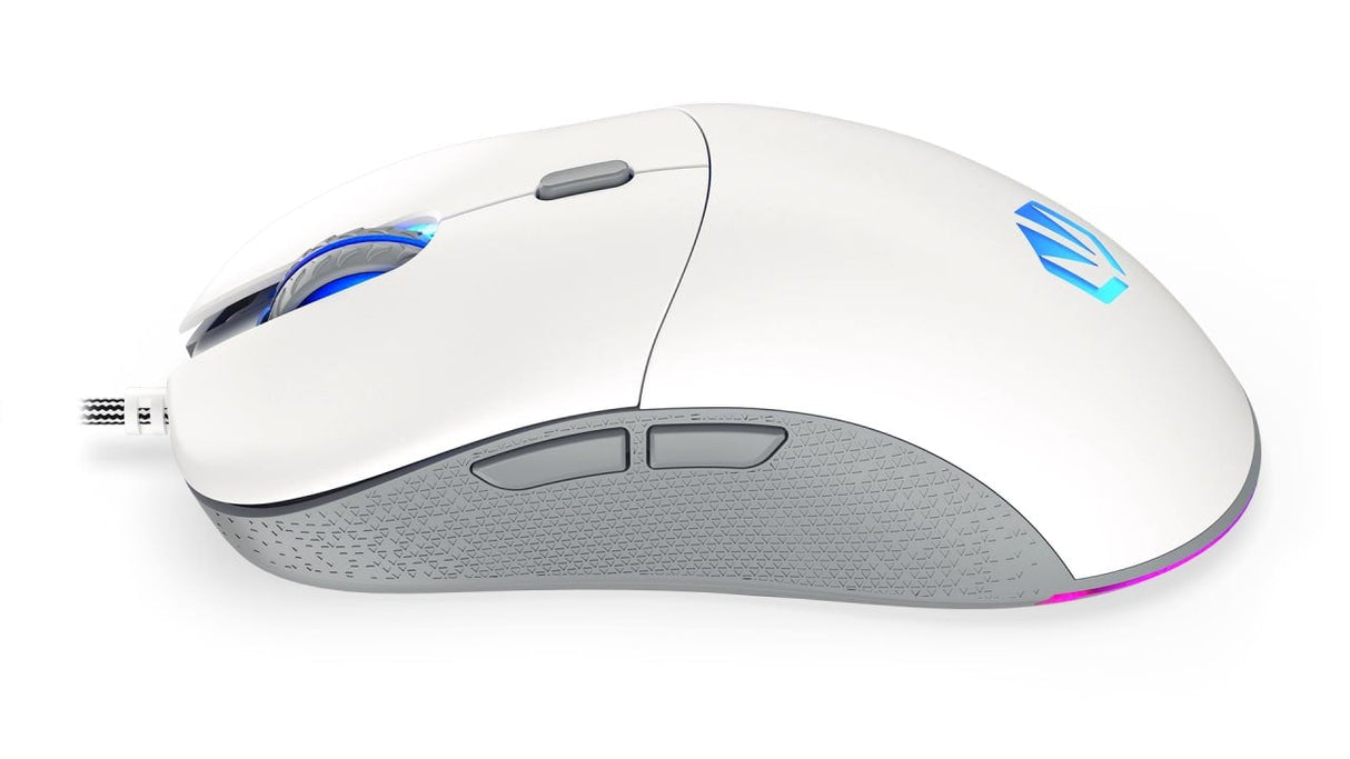 EAN 5903018666624 - ENDORFY GEM ratón Juego Ambidextro USB Tipo C Óptico 8000 DPI imagen 10