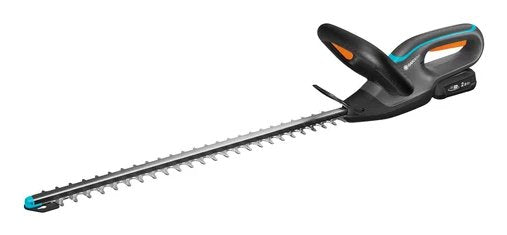Gardena Batería-Cortasetos Easycut 55 Ready-To-Use Set