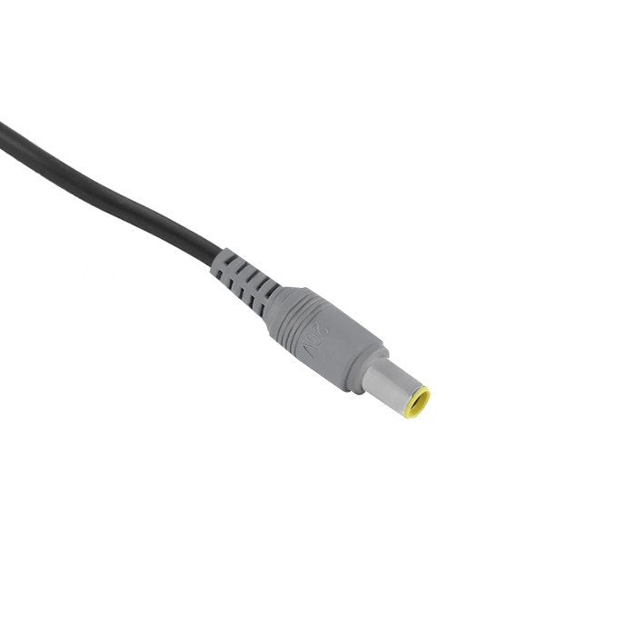 EAN 5901878500133 - Qoltec 50013.65W adaptador e inversor de corriente Interior Negro imagen 2