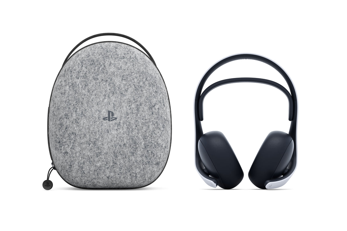 EAN 0711719572978 - Sony PULSE Elite Auriculares Inalámbrico Diadema Juego Bluetooth Negro, Blanco imagen 2