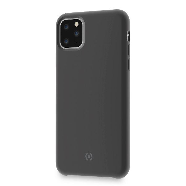EAN 8021735753407 - Celly LEAF funda para teléfono móvil 16,5 cm (6.5") Negro imagen 1