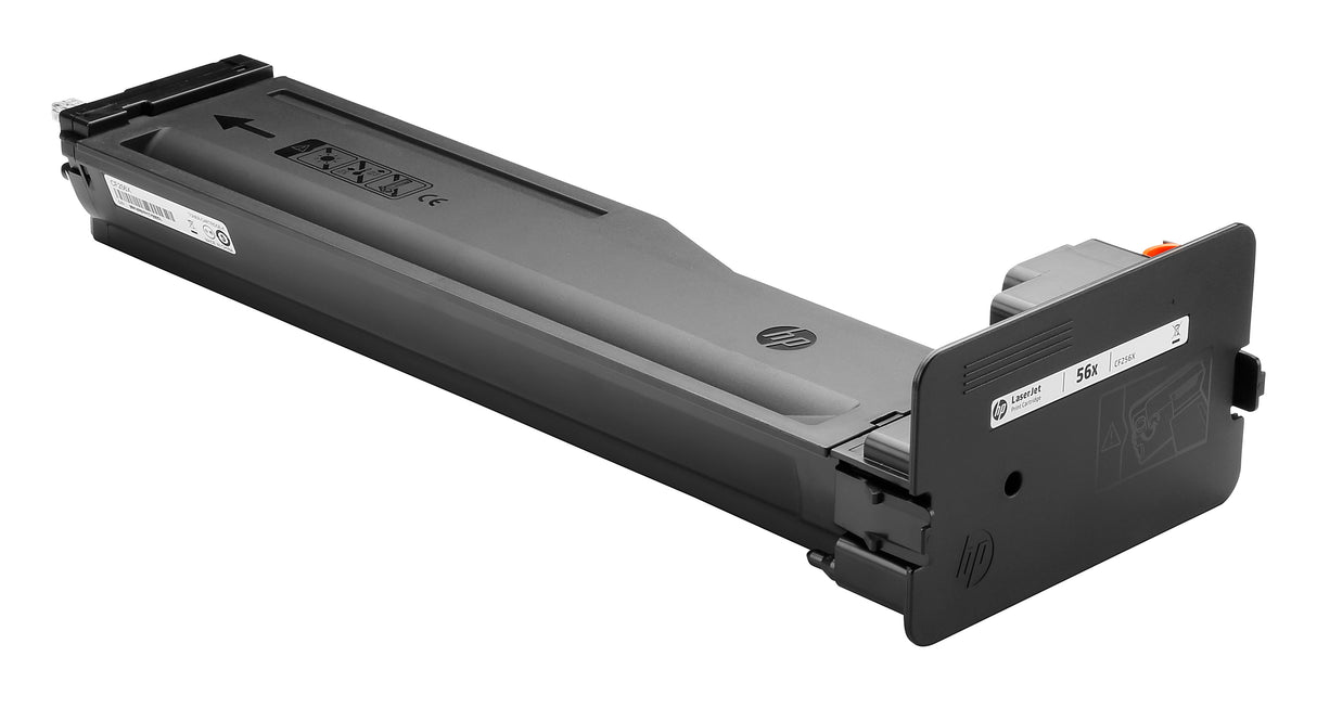 EAN 0889899671016 - HP 56X High Yield Black Original LaserJet Toner Cartridge cartucho de tóner 1 pieza(s) imagen 11