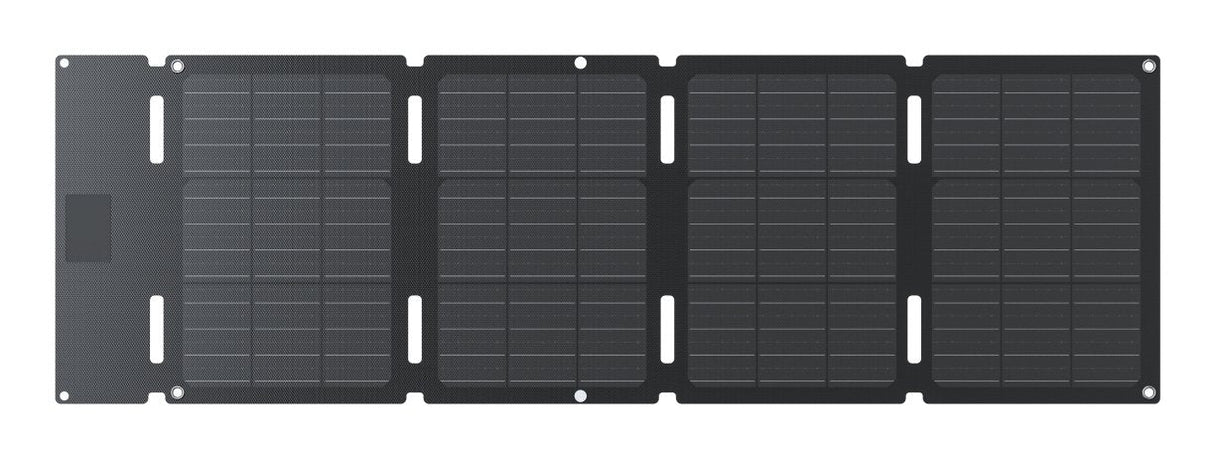 EAN 4895251628679 - EcoFlow EFSOLAR45-TYPE-C placa solar 45 W Silicio monocristalino imagen 2