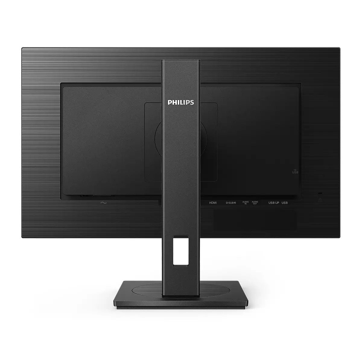 EAN 8712581772338 - Philips 242B1G/00 pantalla para PC 60,5 cm (23.8") 1920 x 1080 Pixeles Full HD LED Negro imagen 9
