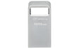 EAN 0740617328028 - Kingston Technology DataTraveler Micro unidad flash USB USB tipo A 3.2 Gen 1 (3.1 Gen 1) Plata imagen 1