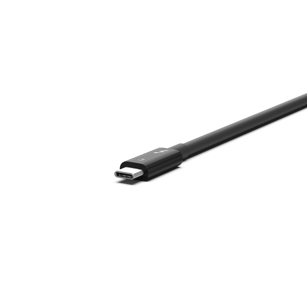 EAN 0745883779338 - Belkin Thunderbolt 3 Dock Pro Alámbrico Negro imagen 7