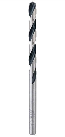 Hss Pointteq Din338, Ø 5.5mm X 93mm, 10 Uds, Brocas