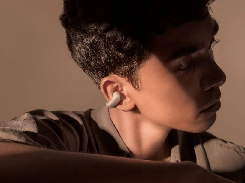 Bose Auriculares 881046-0500 / Ultra Open Earhds Arena