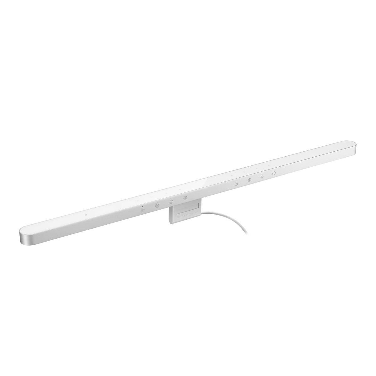 Benq Lampara Screenbar Silver