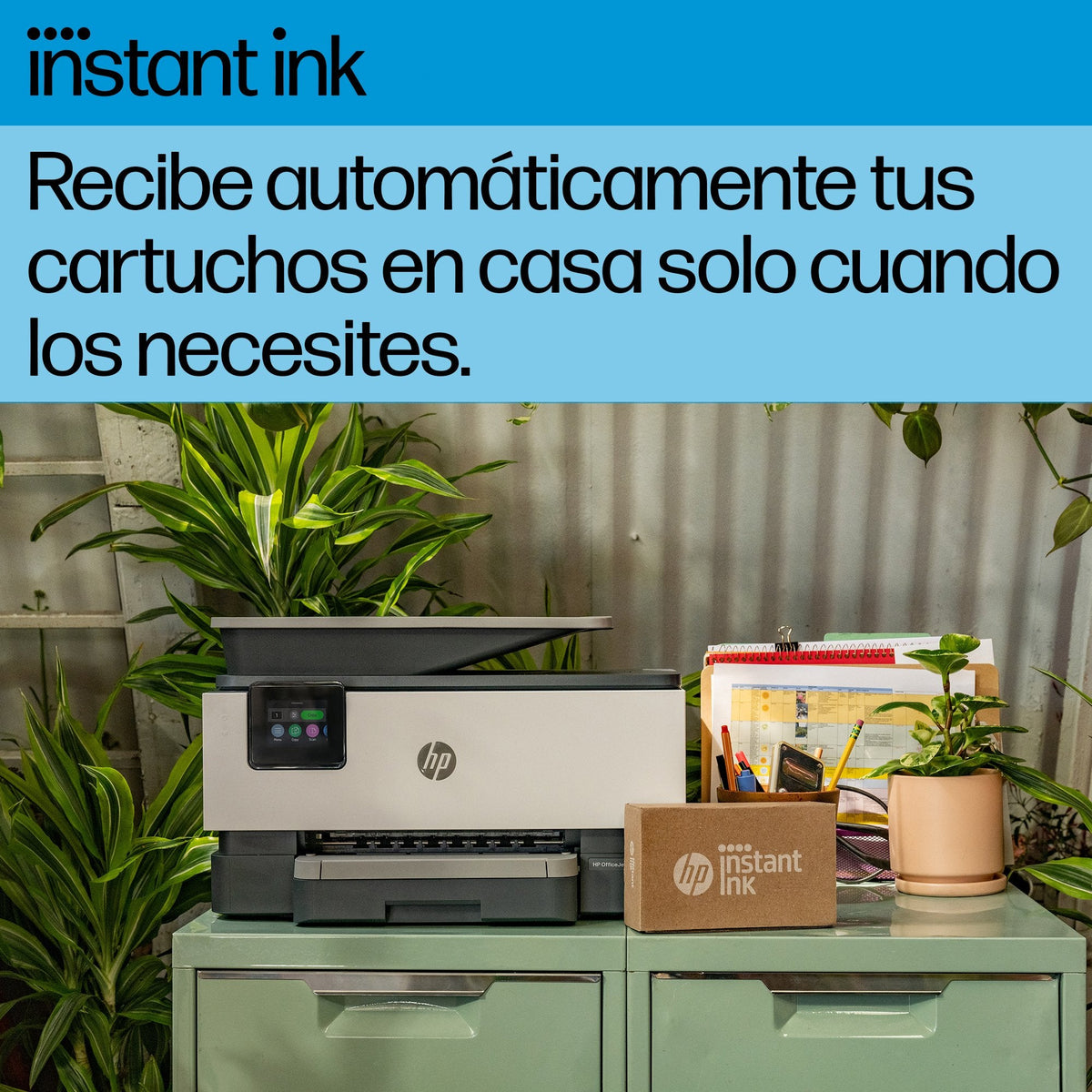 Hp Officejet Pro 9122e All-In-One - Multifunktionsdrucker - Farbe - Tintenmrahl - Legal 216 X 356 Mm