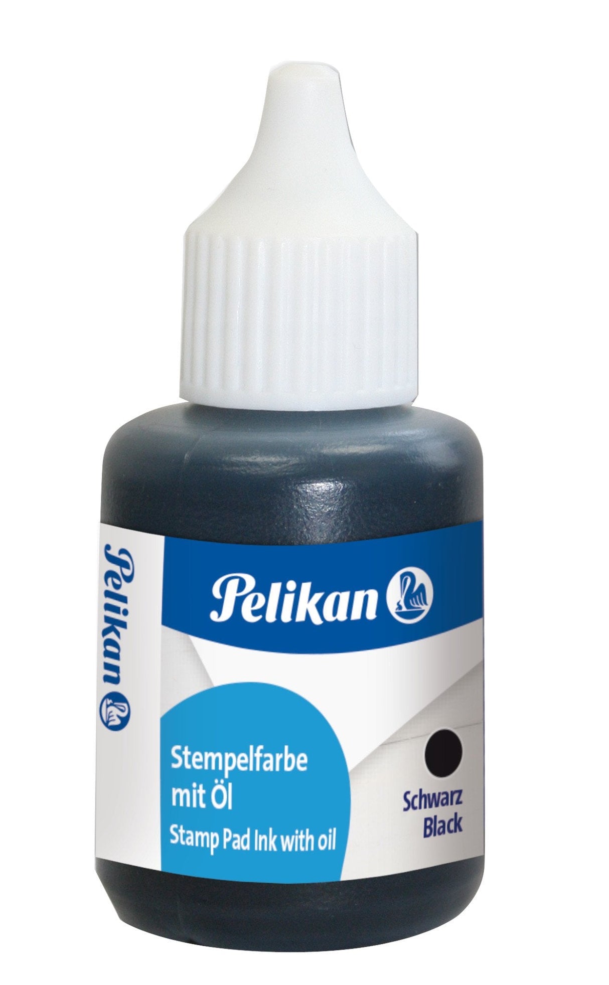 Pelikan 351353 Tinta 30 Ml Negro