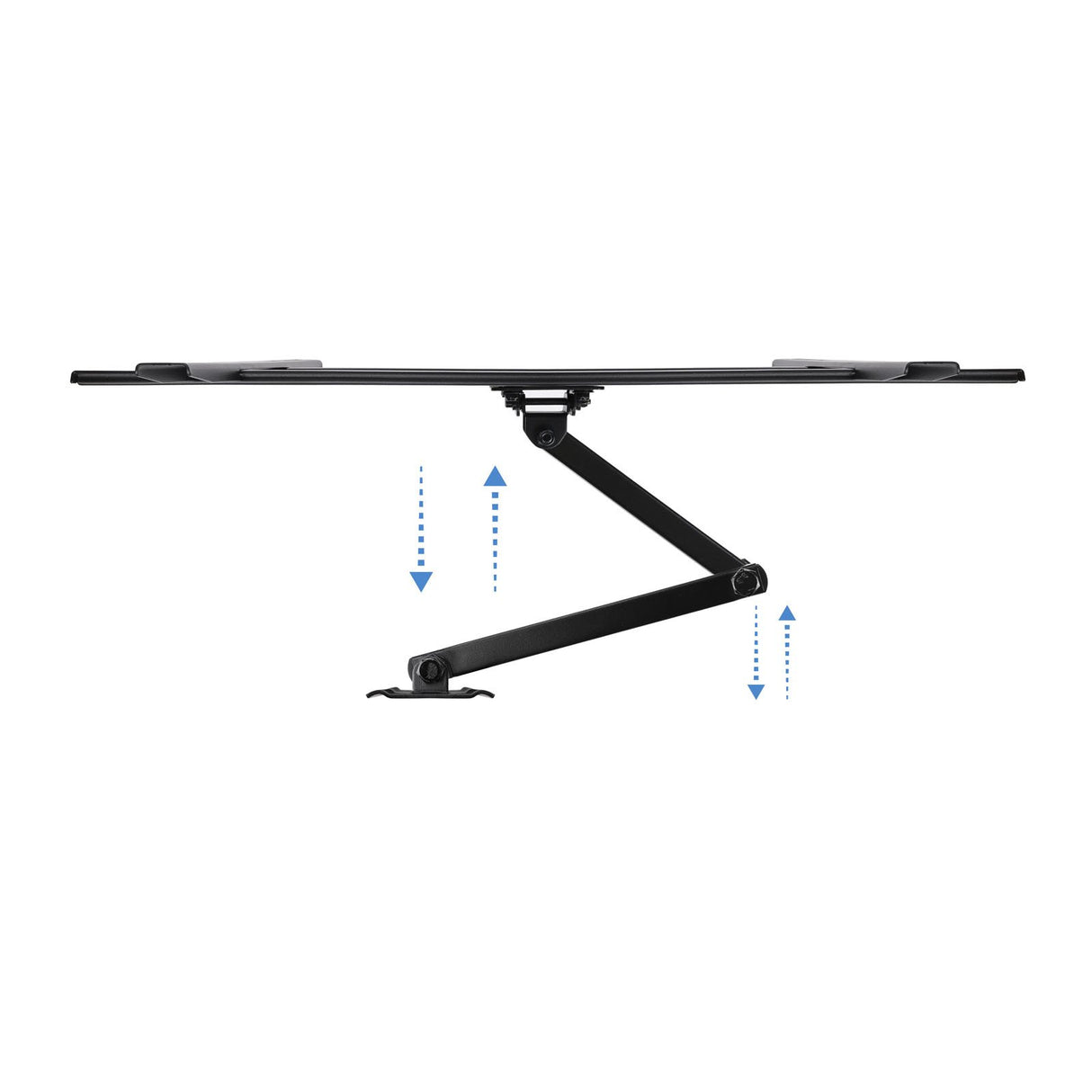 EAN 8433281006935 - TooQ LP6070TN-B soporte para TV 177,8 cm (70") imagen 5