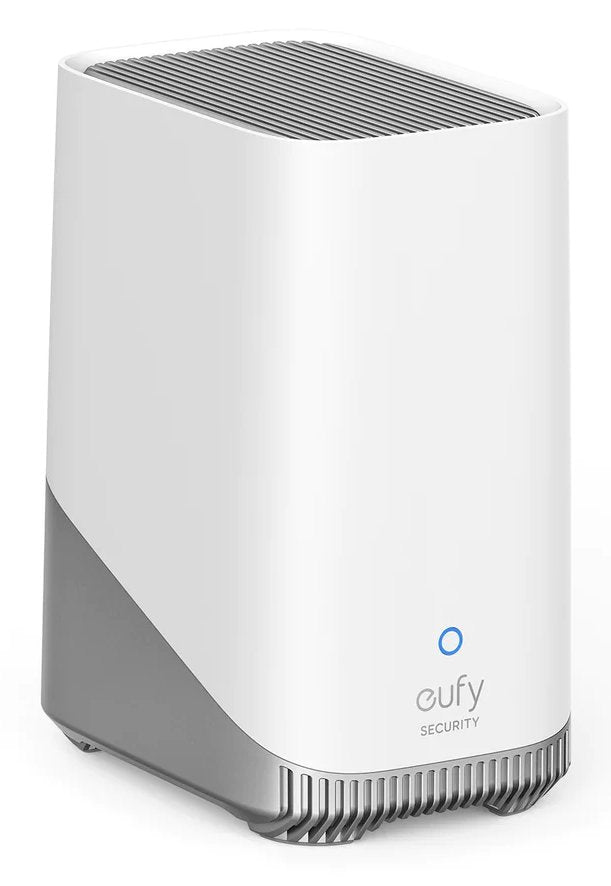 EAN 0194644111984 - Eufy HomeBase 3 Blanco imagen 1
