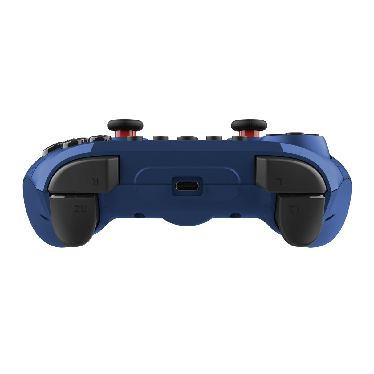 EAN 8713439257441 - Trust GXT 542SM Muta Azul Bluetooth/RF/USB Gamepad Android, Nintendo Switch, Nintendo Switch 2, Nintendo imagen 3