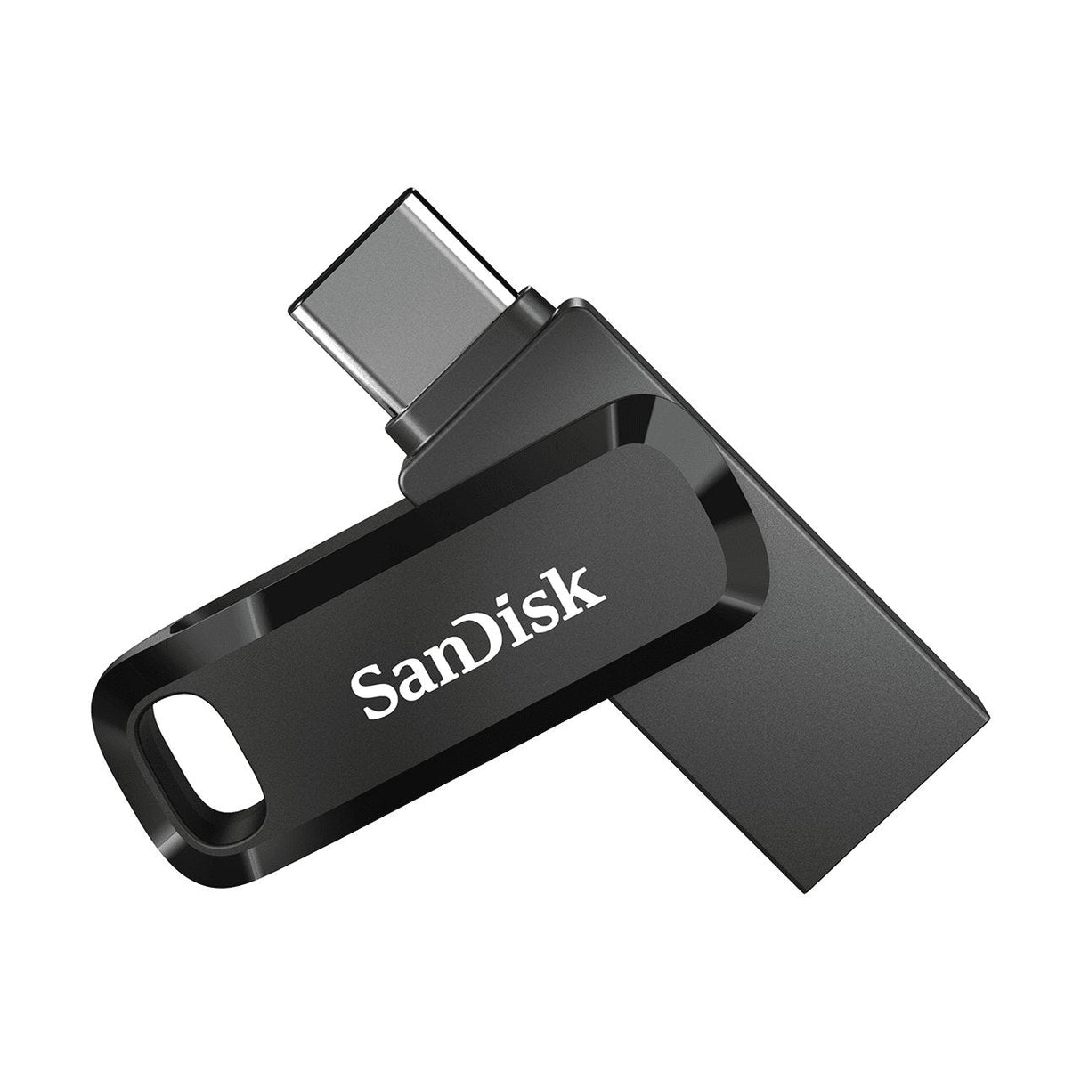 EAN 619659177638 - SanDisk Ultra Dual Drive Go unidad flash USB 256 GB USB Type-A / USB Type-C 3.2 Gen 1 (3.1 Gen 1) Negro imagen 1