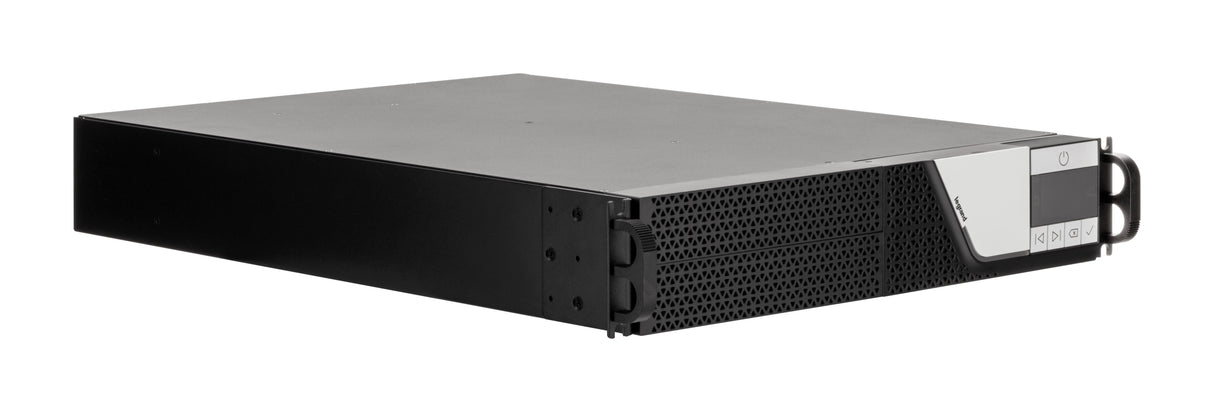 EAN 3414970826947 - Legrand Daker DK+ UPS DAKER DK PLUS 3000VA sistema de alimentación ininterrumpida (UPS) Doble conversión imagen 2