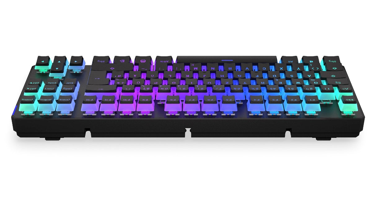 Teclado Aleman Endorfy Thock Tkl Wireless
