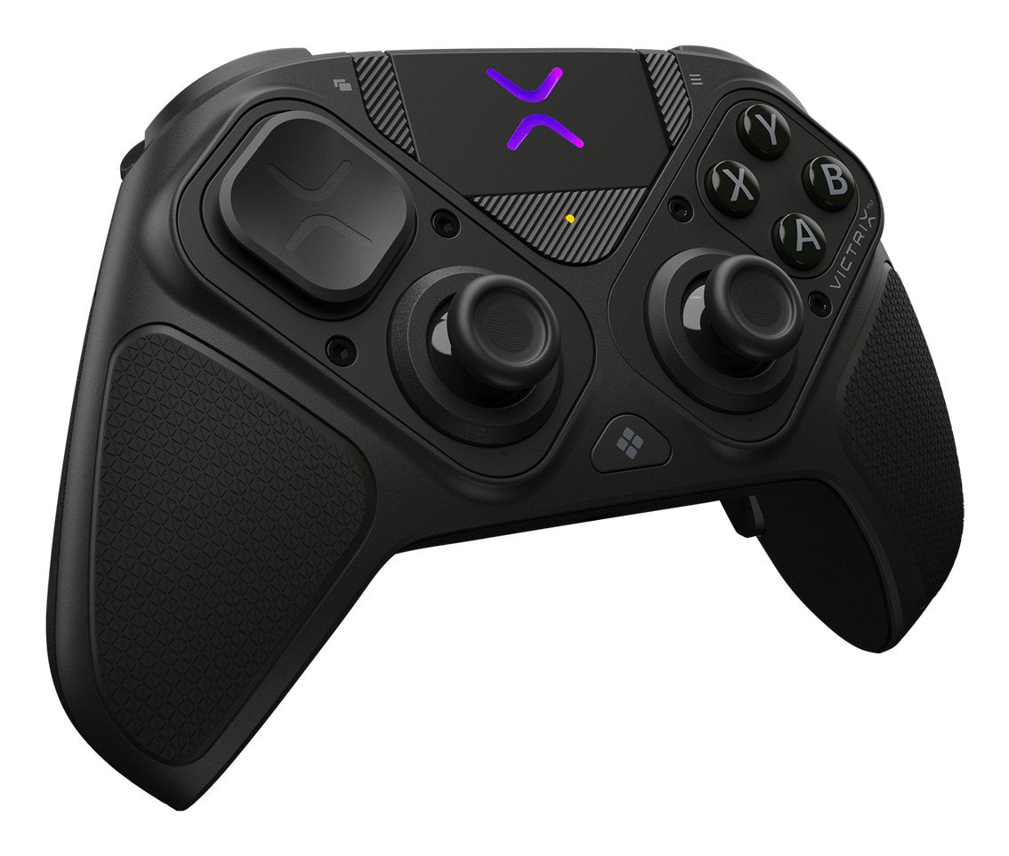 Turtle Beach Victrix Pro Bfg Reloaded Wireless Für Pc Grau