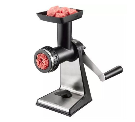 EAN 4006664190909 - GEFU TRANSFORMA picadora Acero inoxidable imagen 1
