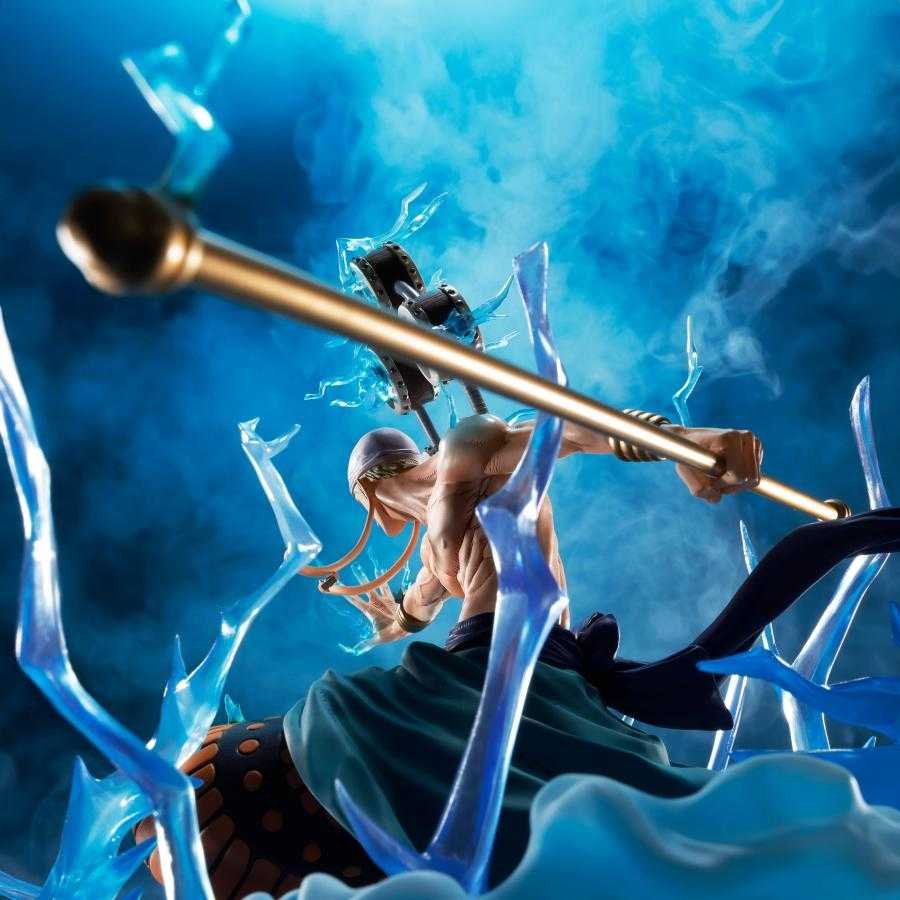 EAN 4573102666628 - Tamashii Nations 99957 figura de acción y colleccionable imagen 5