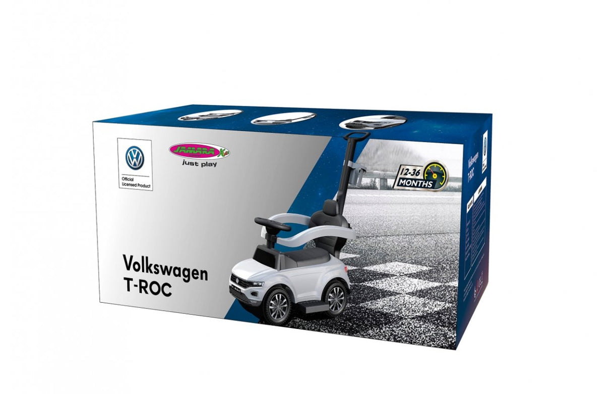 EAN 4042774451059 - Jamara VW T-Roc imagen 8