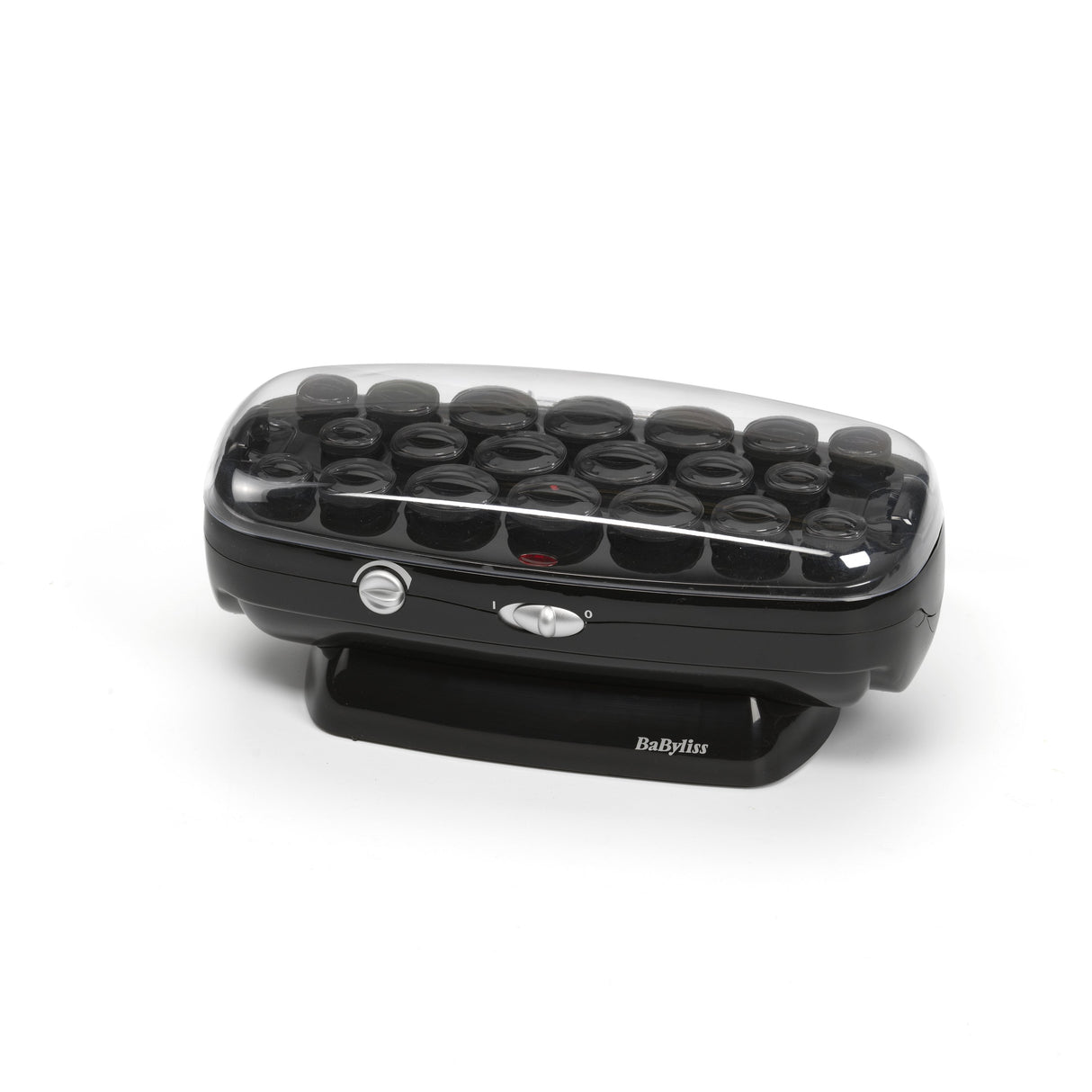 EAN 3030050154153 - BaByliss Thermo Ceramic Rollers Kit de peluquería Negro, Acero inoxidable 50 W 2 m imagen 10