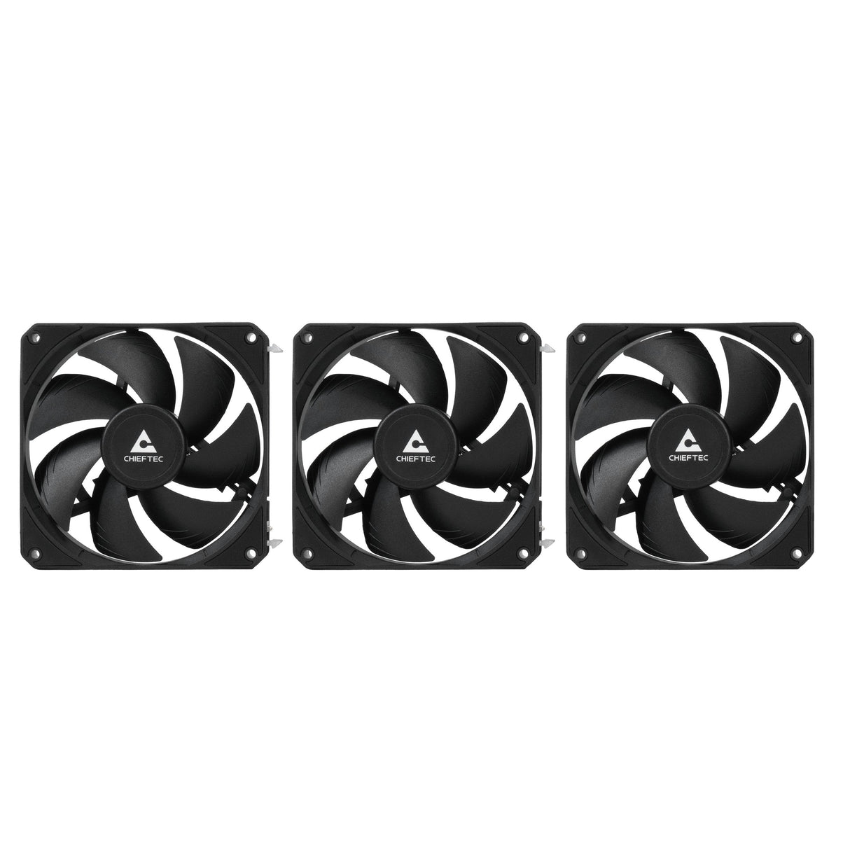 Chieftec Iceberg Pro 360 Dark (Negro) Clc-360-Vrm-Blk