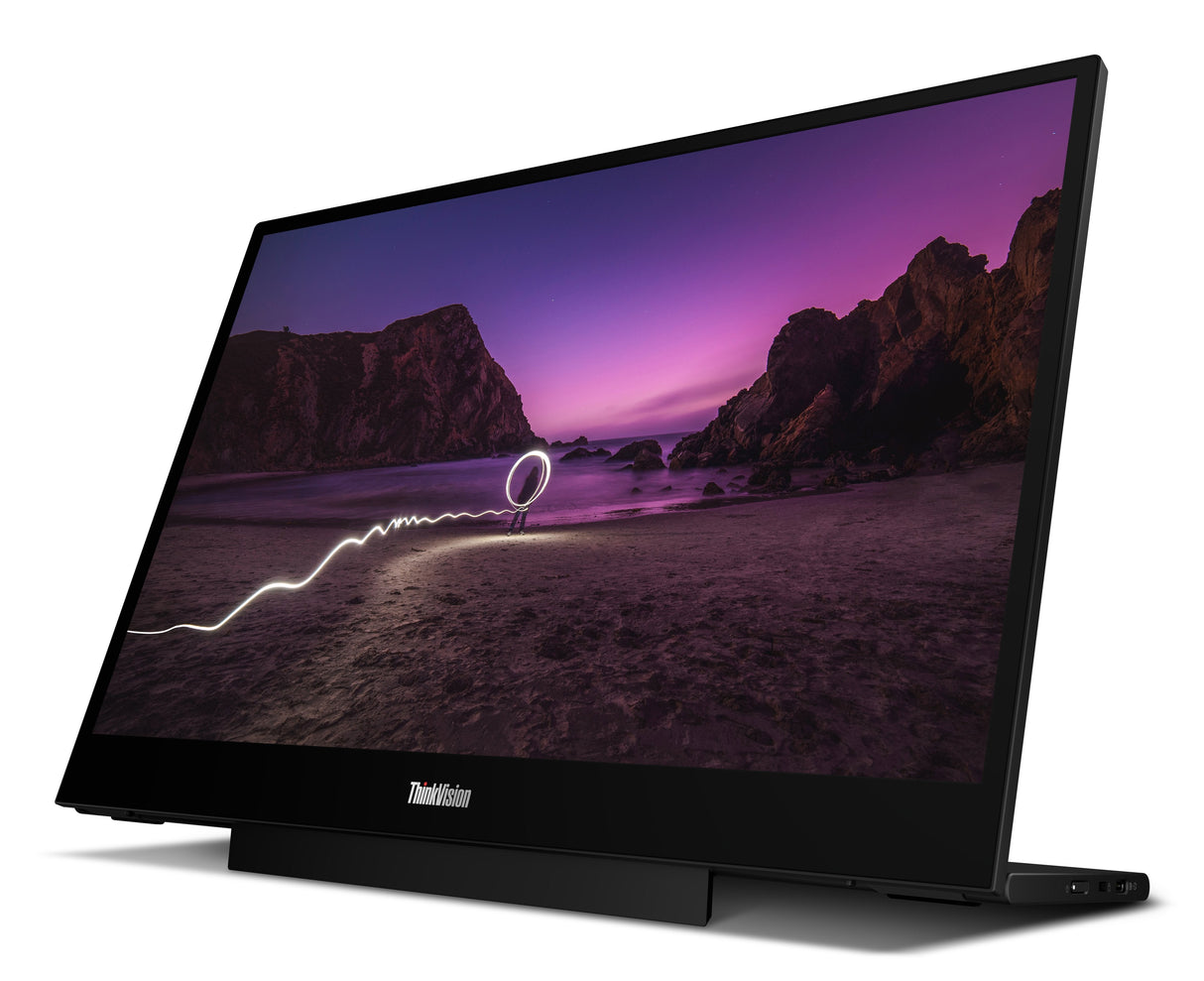 Lenovo Thinkvision M16 16" Wuxga Usb-C