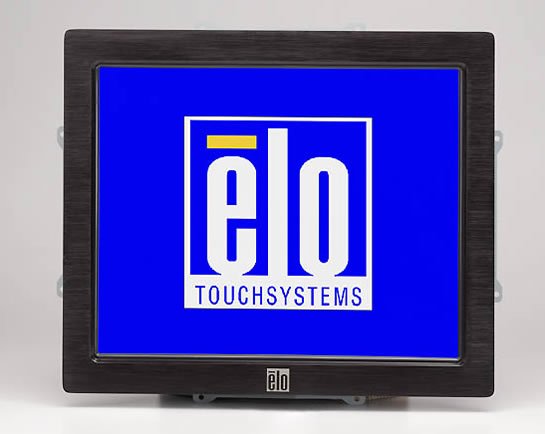 EAN 5711045232862 - Elo Touch Solutions E860319 kit de montaje Negro imagen 2