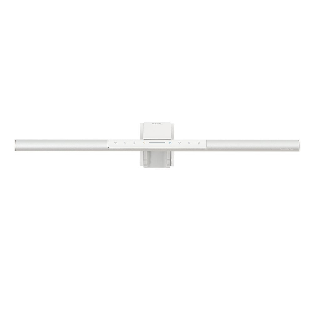 Benq Screenbar Pro, Luz Led Plateada 9h.W4kwt.Es2