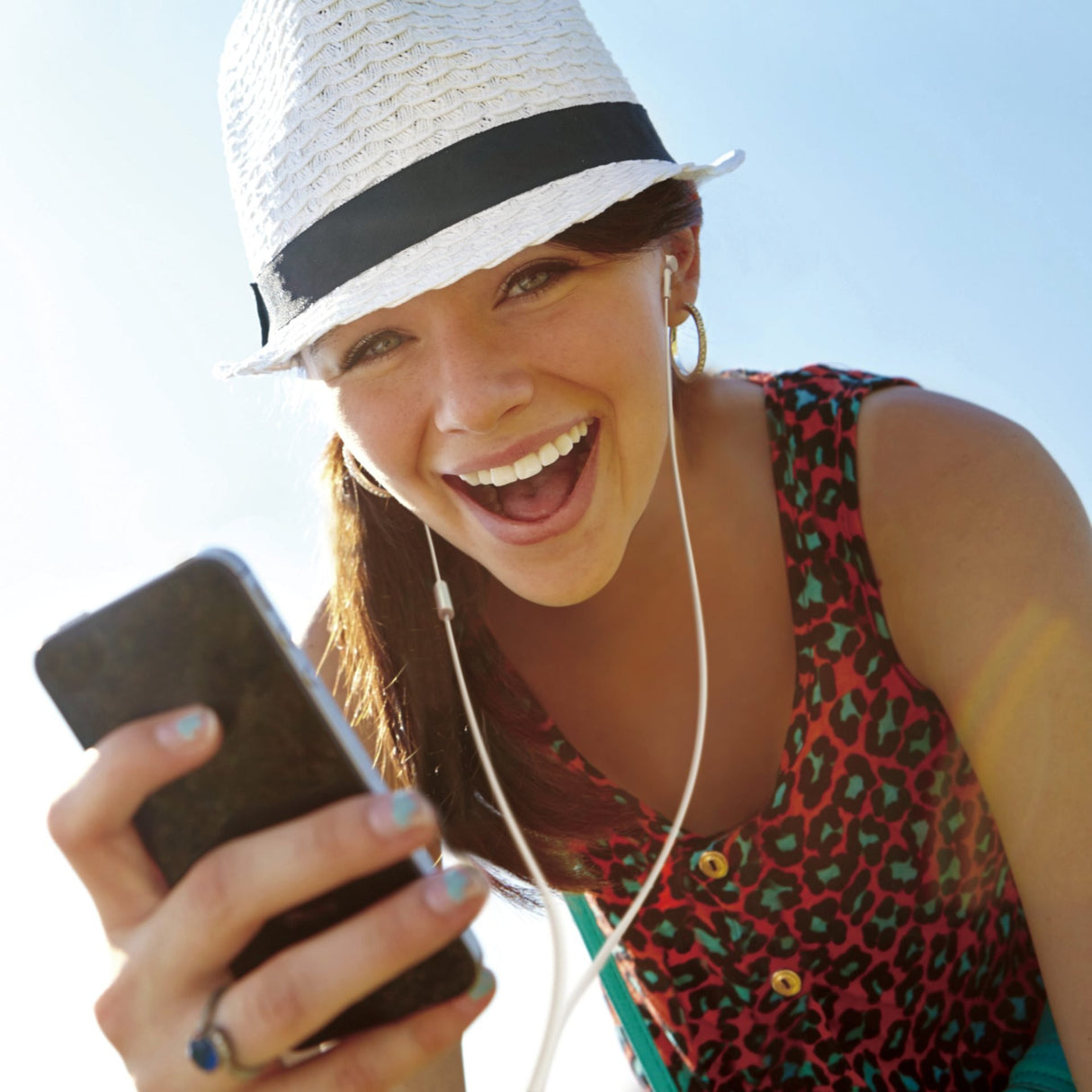 EAN 5025232882366 - Panasonic RP-TCM115E Auriculares Alámbrico Dentro de oído Llamadas/Música Blanco imagen 3