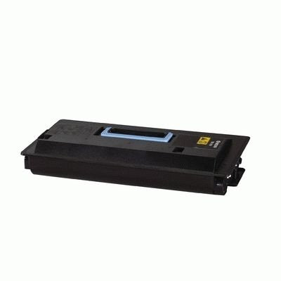 EAN 0632983008843 - KYOCERA TK-710 cartucho de tóner Original Negro imagen 2