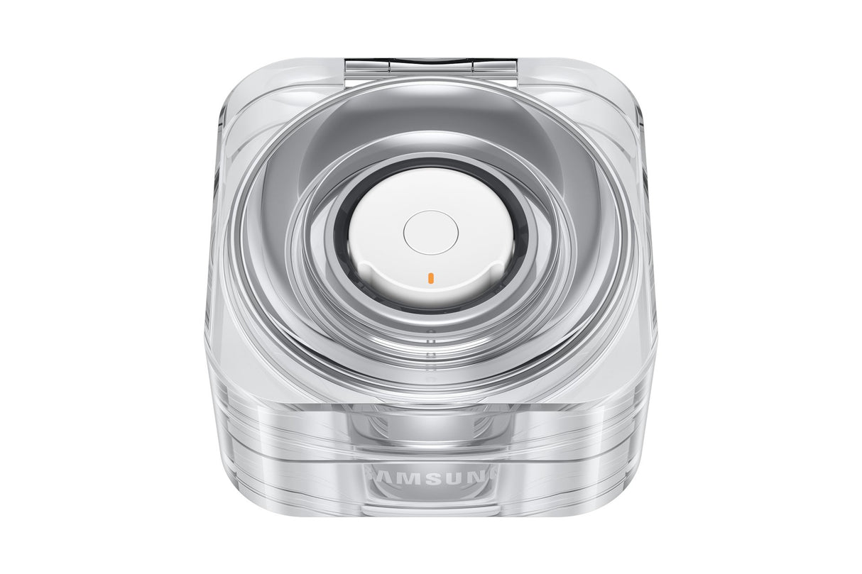 EAN 8806097049517 - Samsung Galaxy Ring No Anillo inteligente rastreador de actividad IP68 Plata imagen 8