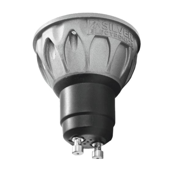 EAN 8420738298609 - Silver Electronics 441510 lámpara LED Blanco cálido imagen 1