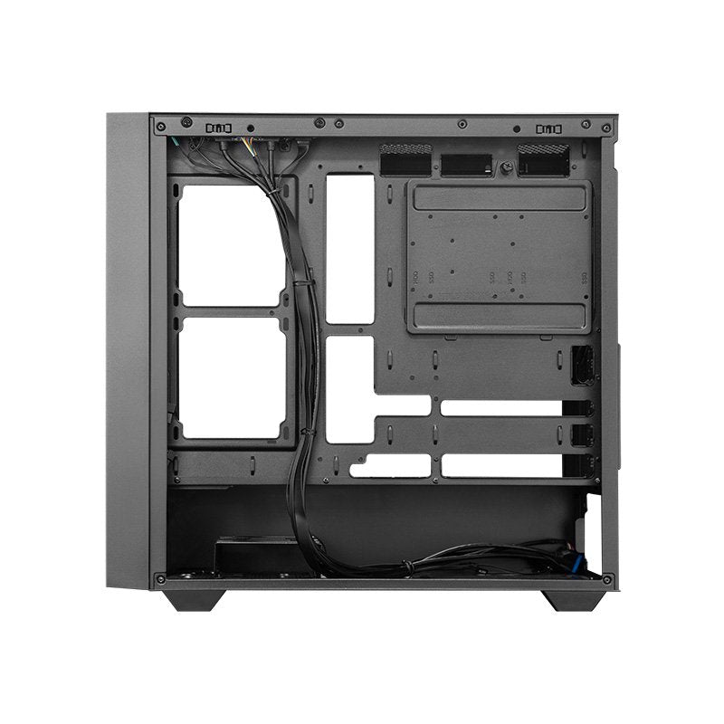 EAN 0753263078865 - Chieftec GS-03B-OP carcasa de ordenador Midi Tower Negro imagen 5