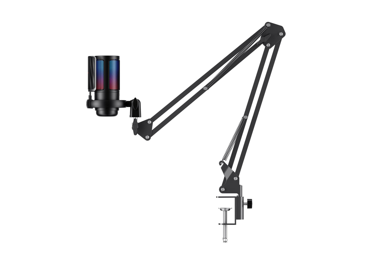 EAN 6939119068851 - Havit GK50 Pro Negro Microphone set imagen 2